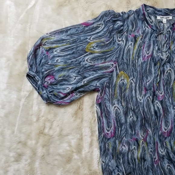 Daniel Rainn Top - Picture 7 of 8